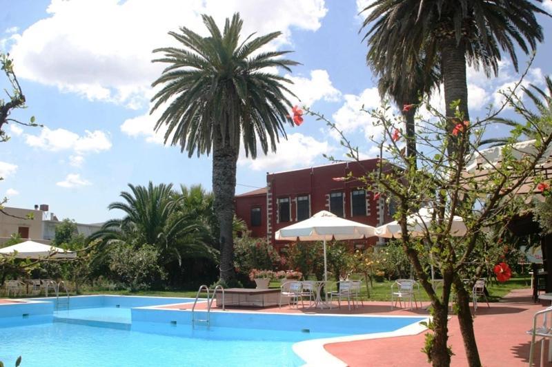 Oasis Guesthouse Hanya Dış mekan fotoğraf